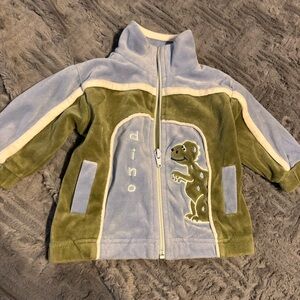 Vintage infant jacket